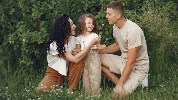 Actividades para Fortalecer los Lazos Familiares